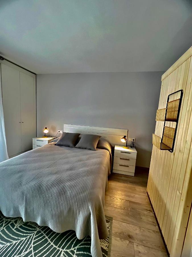 Luxury Sauna By Confortsky Pas De La Casa Dış mekan fotoğraf