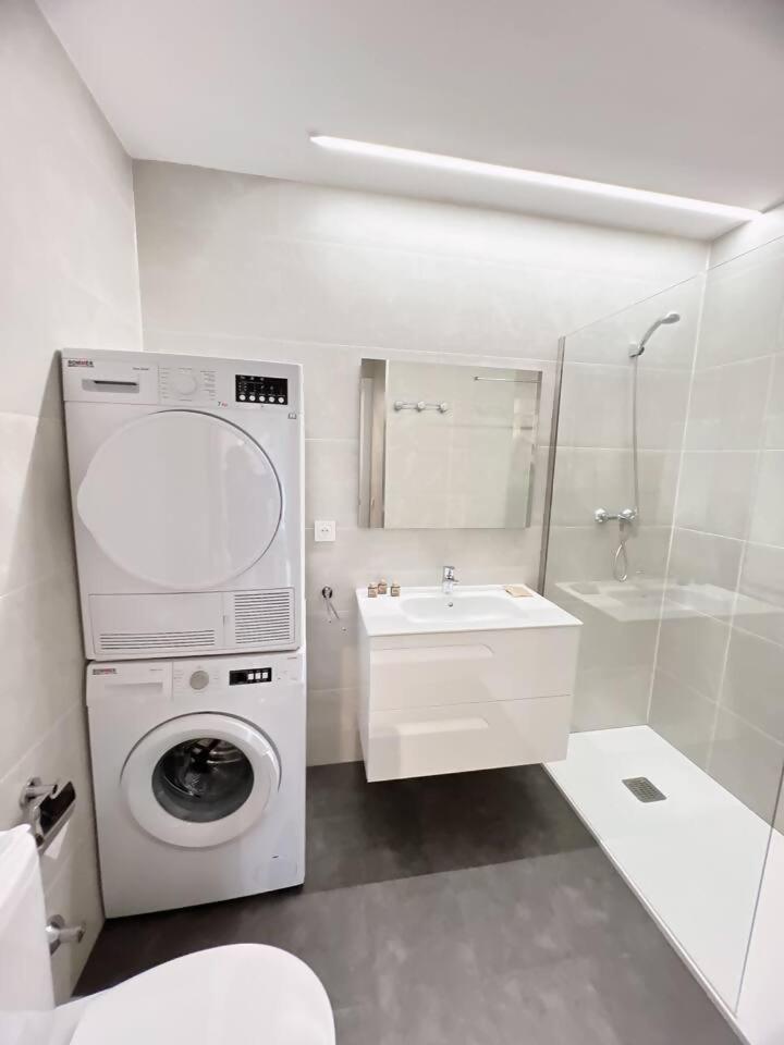 Luxury Sauna By Confortsky Pas De La Casa Dış mekan fotoğraf